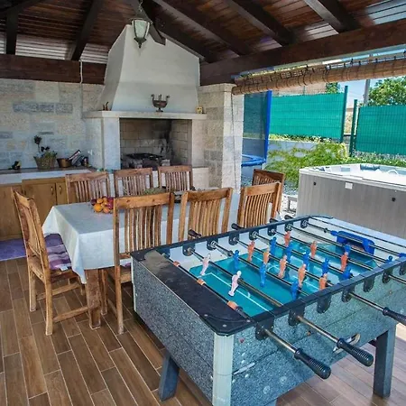 Ilmea Holiday home