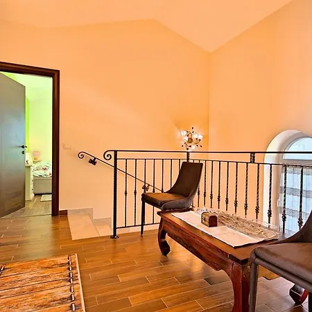 Holiday home Ilmea Ferenci