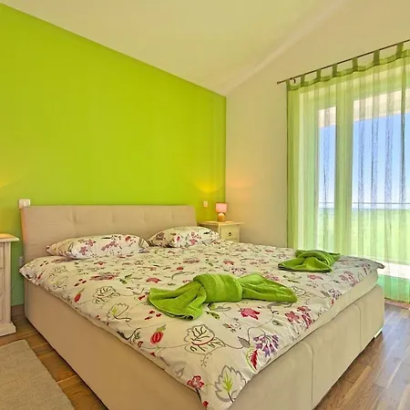 Ilmea Holiday home Ferenci