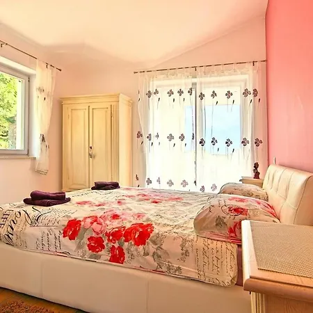 Ilmea Holiday home *