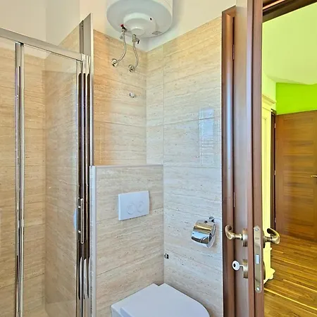 Holiday home Ilmea *