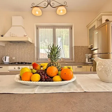 Ilmea Holiday home