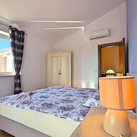 Holiday home Ilmea *