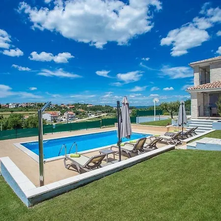Ilmea Holiday home Ferenci